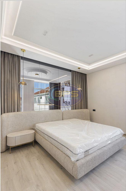 Продаж 2-поверховий Будинок з ділянкою 7.5 сот 300 кв.м 4 кімн. на Совиньон вул. Бурлача Балка - фото 6