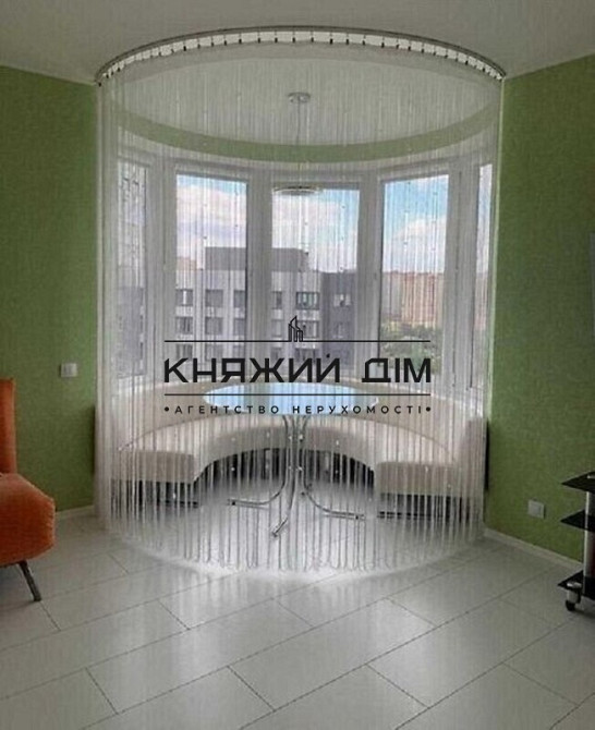 Оренда Квартира 1-кімнатна, 17/25 поверх на Днепровская Набережная Kiev - photo 12