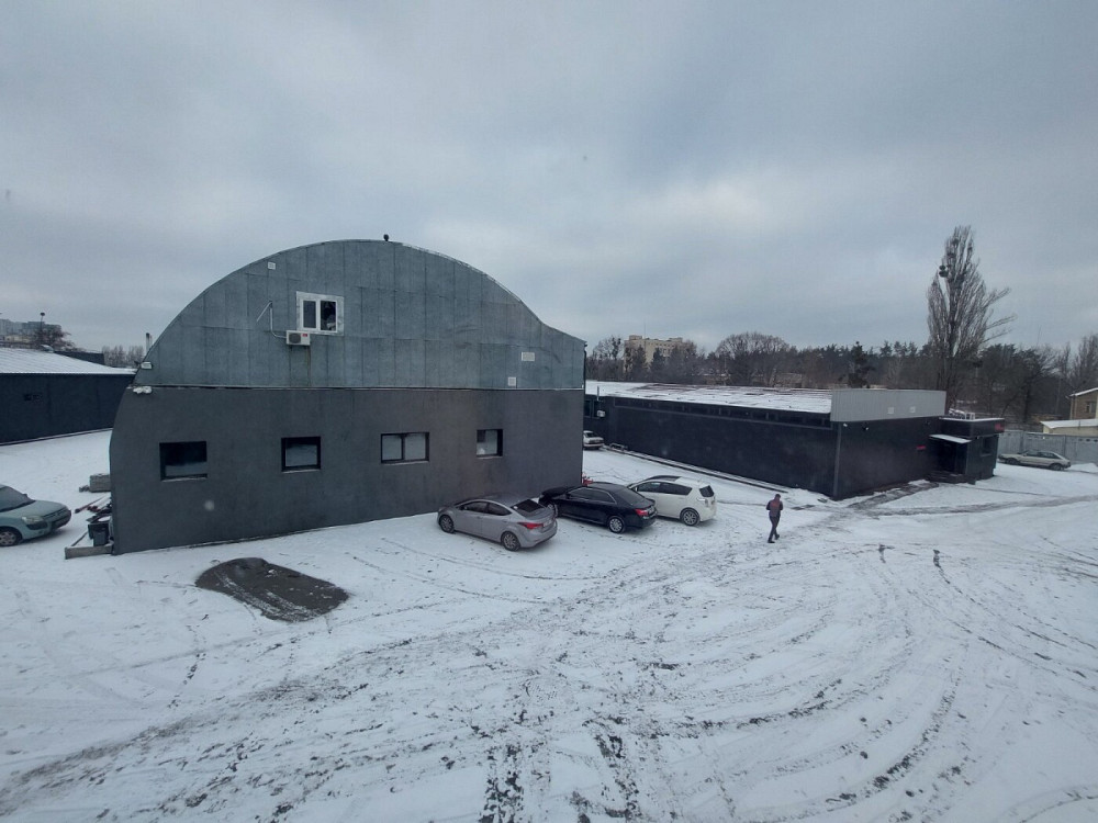 Оренда офісне приміщення на улица Малинская, д.20 приміщень - 3, поверх - 2/2 Киев - изображение 14