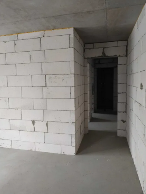 Продаж 2к квартири, 55 м.кв., ЖК Щастя Тернопіль - фото 6