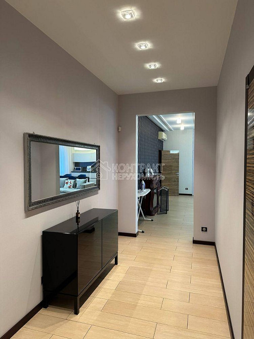 Оренда Квартира 3-кімнатна, 12/16 поверх на вул. Ляпунова Харків - фото 11