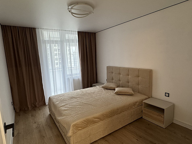 Продаж сучасної 2 кімнатної квартири вул. Смакули Ternopil' - photo 1