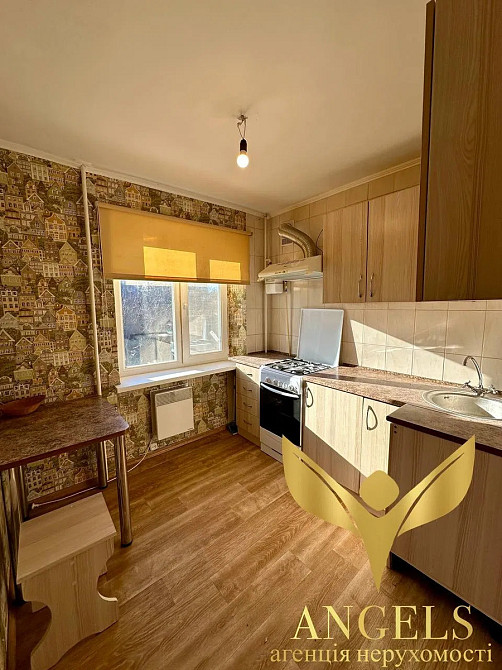 Продаж 1-к квартири з ремонтом, меблями та технікою. Кропивницький - фото 7