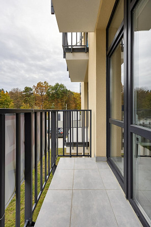 Продаж 1к Квартира 40.2 кв.м Незалежності України вул. Briukhovychi (Peremyshlianskyi raion) - photo 8