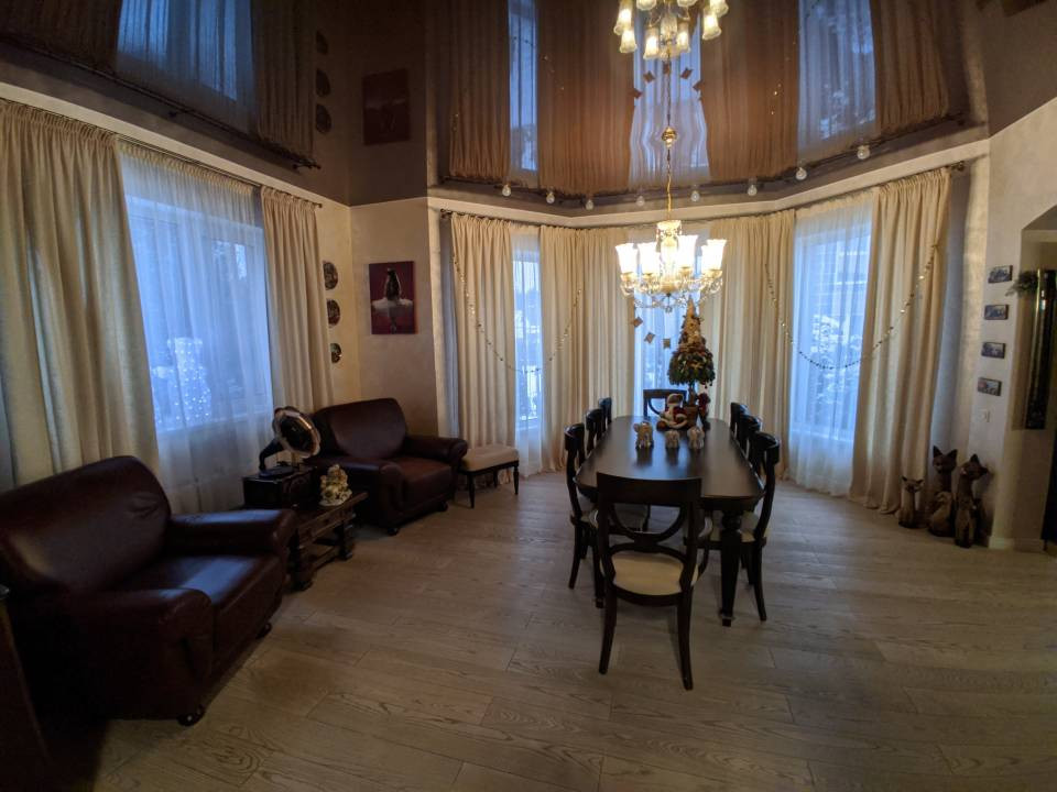 Продаж 2-поверховий Будинок  364 кв.м 6 кімн. на вул. Шевченка, Свидівок - фото 12