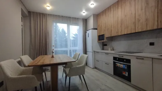 Оренда 1к Квартира 40 кв.м Одеська 5 Ужгород