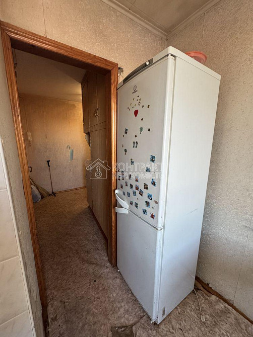 Продаж Квартира 3-кімнатна, 9/9 поверх на вул. Валентинівська Харьков - изображение 14