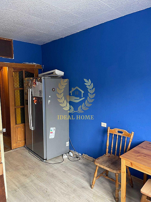 Продаж Квартира 3-кімнатна на Вербицкого Архитектора ул., 28В Київ - фото 4