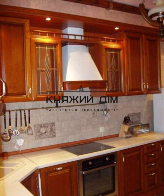 Продаж 3-кімнатна кв.в новом будинку на Лук'янівській .№ 21101057 Київ - фото 9