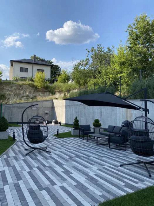 Оренда Квартира 1-кімнатна, 2/4 поверх Київ - фото 3