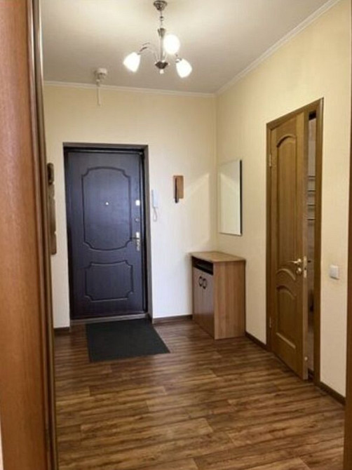 Продаж Квартира 1-кімнатна, 24/25 поверх на Воскресенська, 16 Київ - фото 11