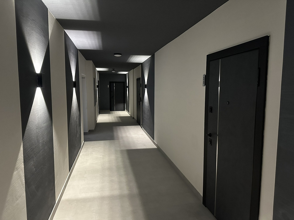 Продаж Квартира 3-кімнатна, 6/11 поверх Ивано-Франковск - изображение 5