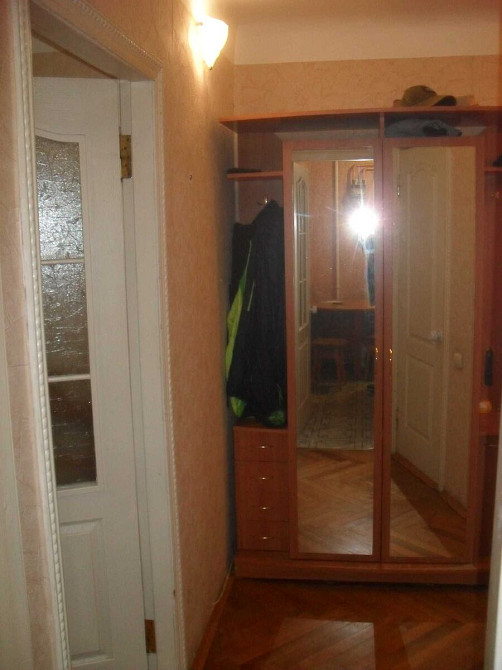 Оренда Квартира 1-кімнатна, 2/5 поверх на Джона Маккейна, 5 Київ - фото 8