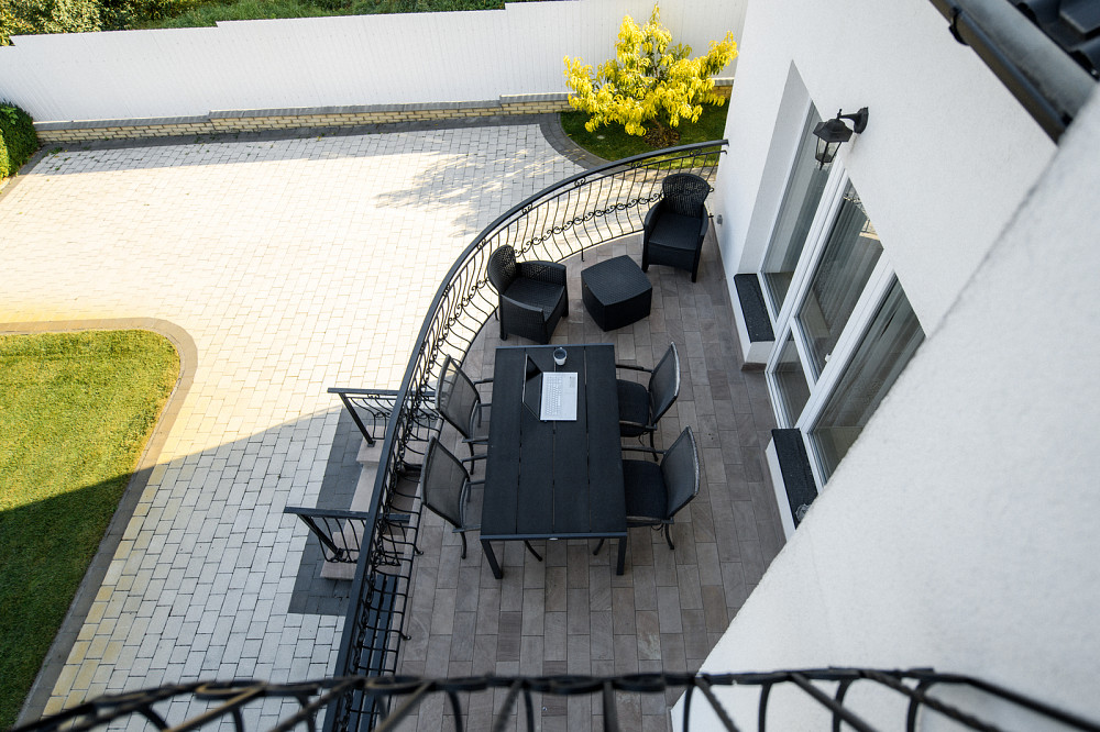 Продаж елітного будинку у пригороді Тернополя, с.Байківці Байківці - фото 4