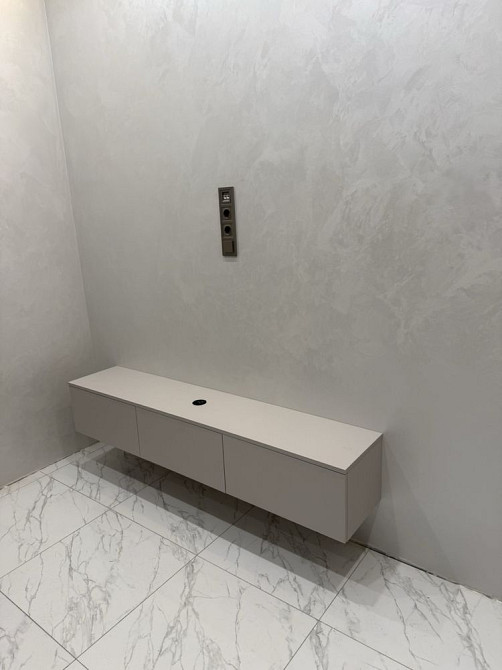 Продаж Квартира 1-кімнатна, 2/4 поверх на Богатирська вул., д. 32 Kiev - photo 4