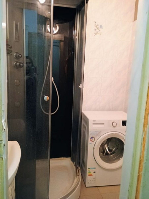 Продаж Квартира 4-кімнатна, 9/9 поверх на Малишка, 19а Київ - фото 1