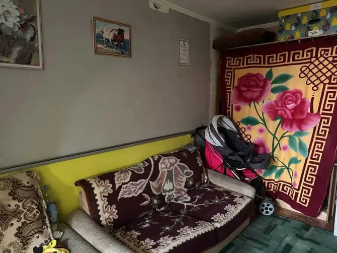 Selling 1 room apartment residential area Pobeda Dnipro - photo 9