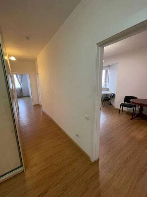 Оренда Квартира 3-кімнатна, 12/25 поверх на ул. Срибнокильская Київ - фото 5