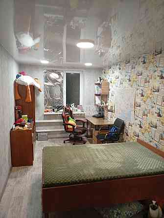 Продаж Будинок 6-кімнатний на вул. Олимпийская Новая Водолага