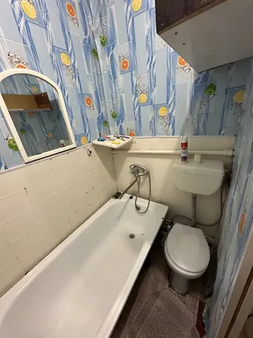 Продаж 1-поверховий   35 кв.м 2 кімн. на Шевченка вулиця 43 Миколаїв - фото 13