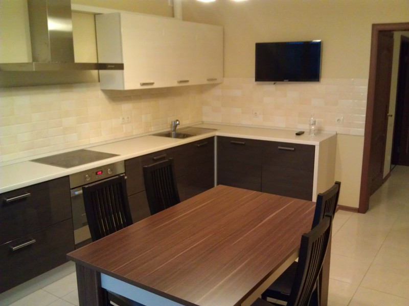 Оренда 3-х к. квартири в новому будинку. Код об'єкта:1149986. Kiev - photo 12