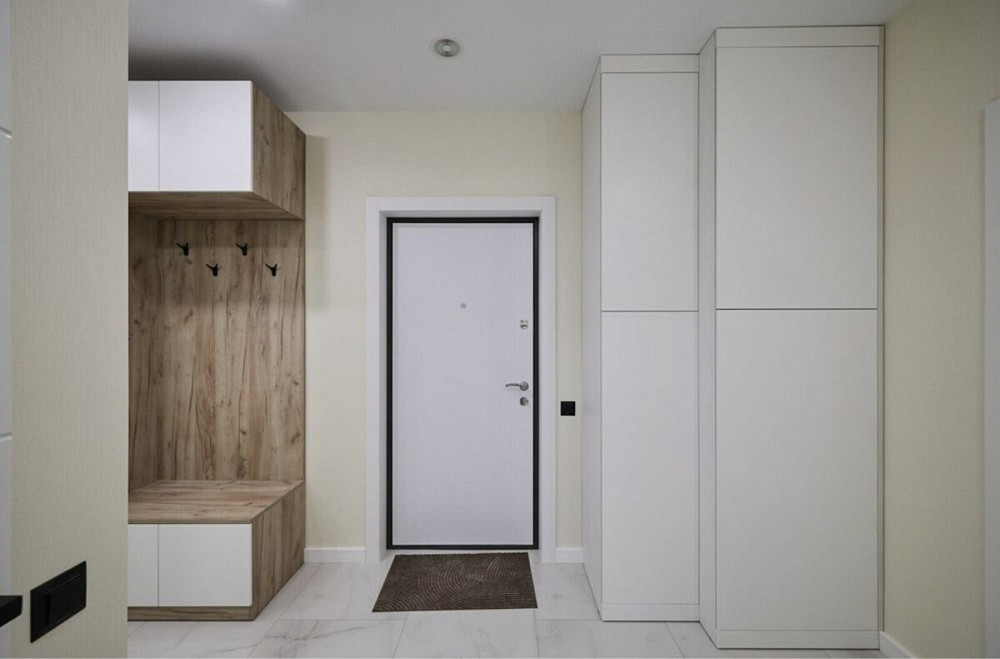 Продаж Квартира 2-кімнатна, 7/21 поверх на Михайла Максимовича вул. (Онуфрія Трутенка), 24 Київ - фото 18