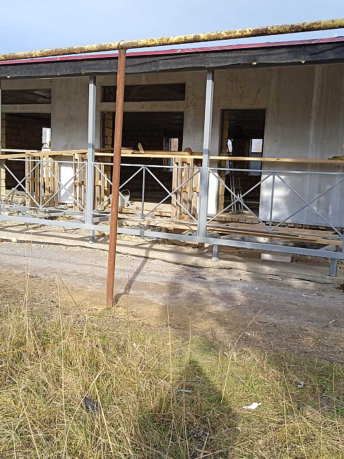 Продажа загородной дачи на реке Днестр Маяки (Біляївський район) - фото 2