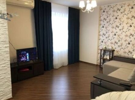 Оренда Квартира 2-кімнатна, 18/25 поверх на пр. Петра Григоренка, 23 Київ - фото 6