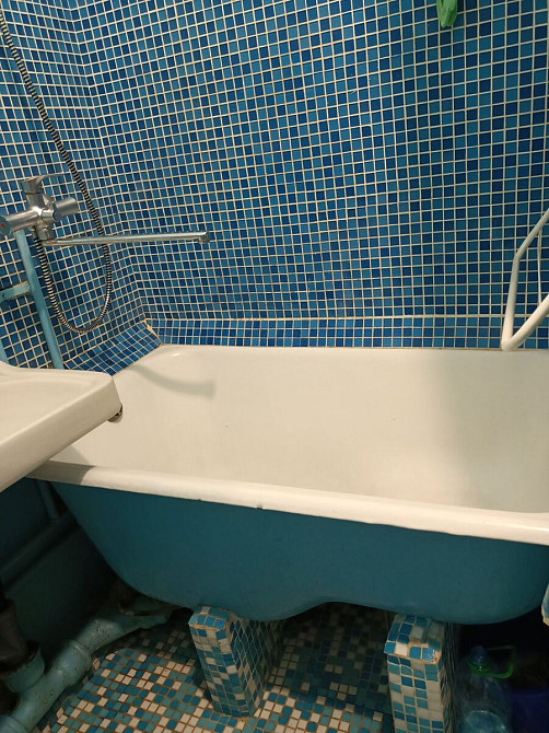 Оренда Квартира 1-кімнатна, 6/9 поверх на пропсект Європейського Союзу, 88Б Киев - изображение 5