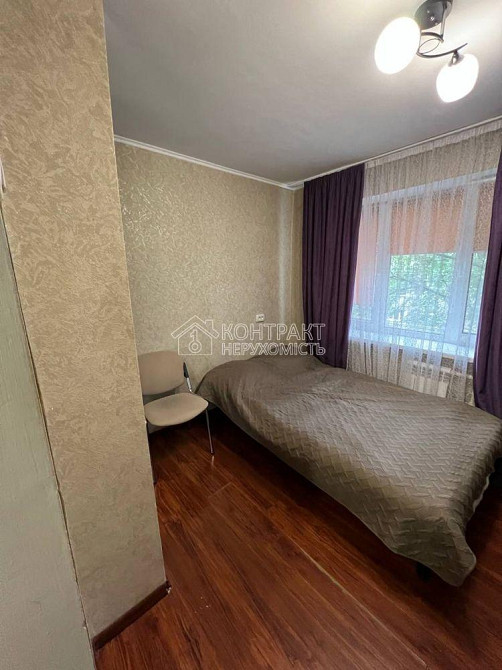 Продаж Квартира 1-кімнатна, 4/5 поверх на вул. проїзд Стадіонний Kharkiv - photo 3