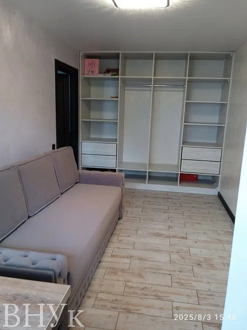 Продаж Квартира 2-кімнатна, 5/5 поверх на навпроти роддому Луцк - изображение 15