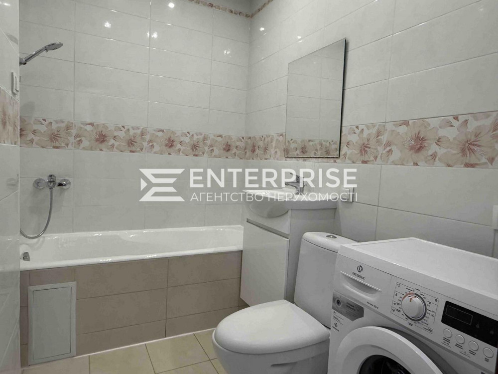 Продаж 2к квартири 46.4 кв. м Київ - фото 17