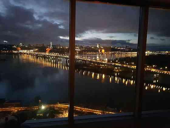 Оренда Квартира 1-кімнатна, 20/24 поверх на Тичини, 2 Київ