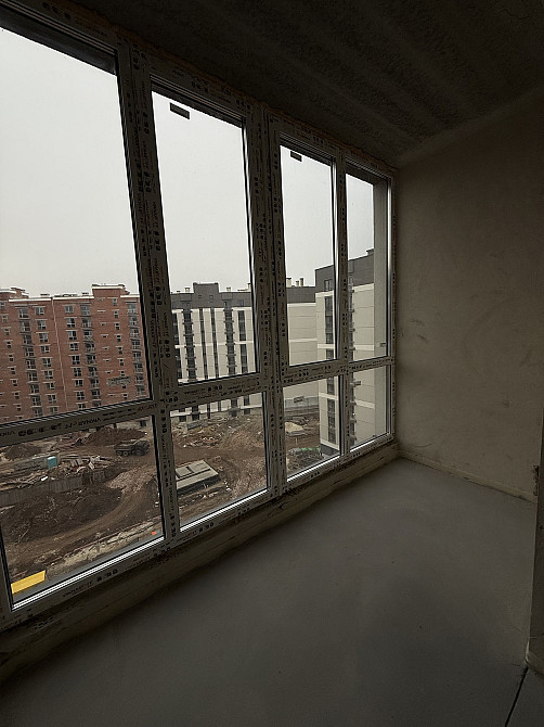 Продаж Квартира 1-кімнатна, 8/10 поверх на вул. Крихівці / Виноградна Ивано-Франковск - изображение 5