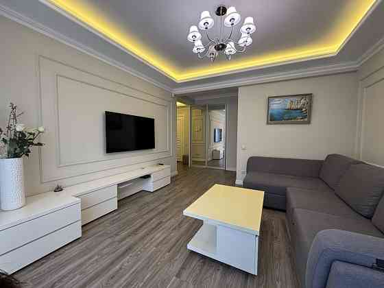 Продаж Квартира 4-кімнатна, 6/7 поверх на Метрологічна вул., д. 109А Київ