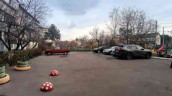 Продам 3-квартиру  с индивидуальным отоплением  в Одессе Odessa