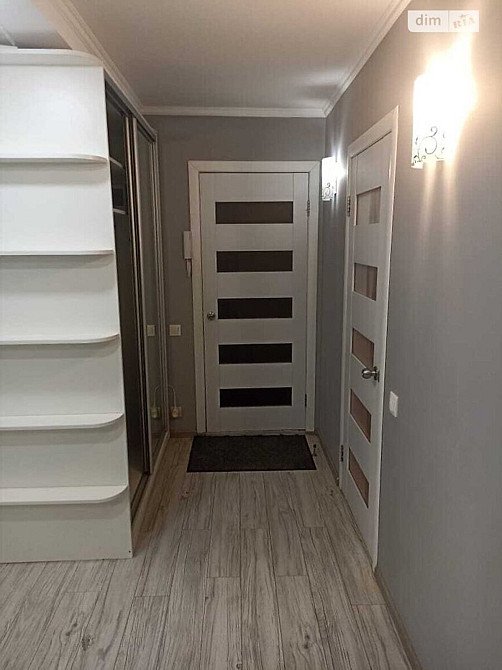 Продаж Квартира 1-кімнатна, 1/9 поверх на Героїв полку Азов вул., 28б Kiev - photo 7