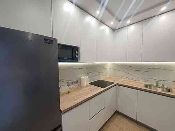 Продаж Квартира 2-кімнатна, 6/10 поверх на Сичеславская, 7 Dnipro