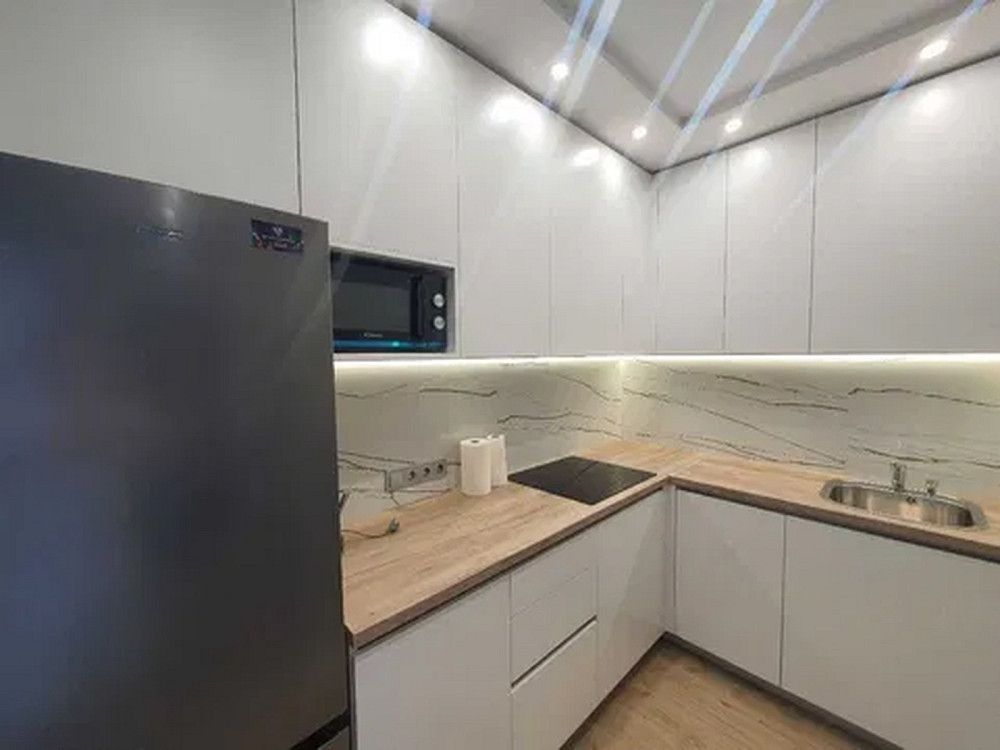 Продаж Квартира 2-кімнатна, 6/10 поверх на Сичеславская, 7 Дніпро - фото 2