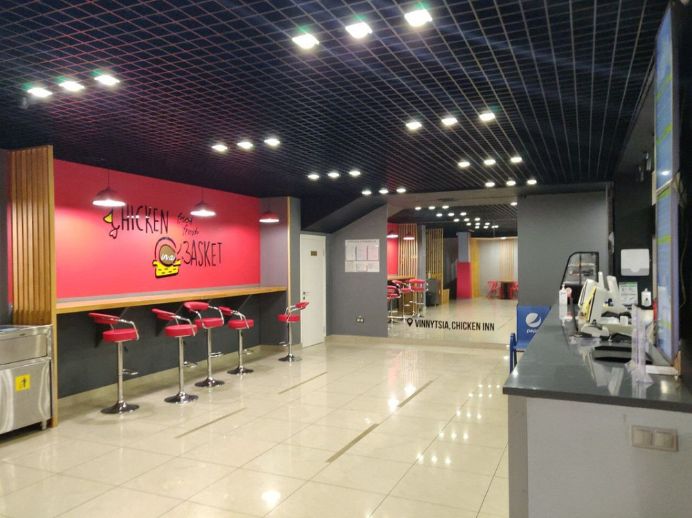 Оренда торгове приміщення на Келецька поверх - 1/5 Вінниця - фото 4