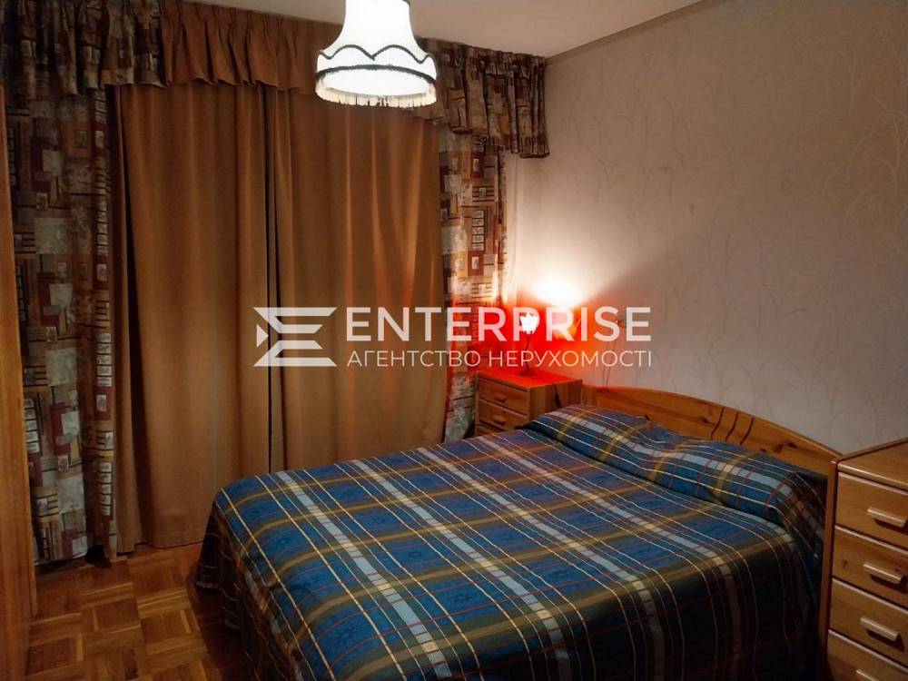 Продаж 3к Квартира 84.9 кв.м Лаврухіна Миколи вул. Київ - фото 2