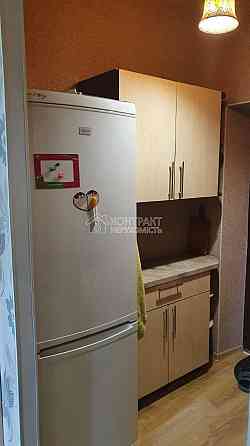 Продаж Квартира 1-кімнатна, 1/2 поверх на вул. Комунальників Харків