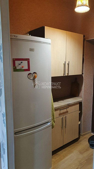 Продаж Квартира 1-кімнатна, 1/2 поверх на вул. Комунальників Харків - фото 6