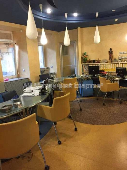 Оренда офісне приміщення на Костянтинівська вул., 20/14 приміщень - 2, поверх - 1/3 Київ - фото 3