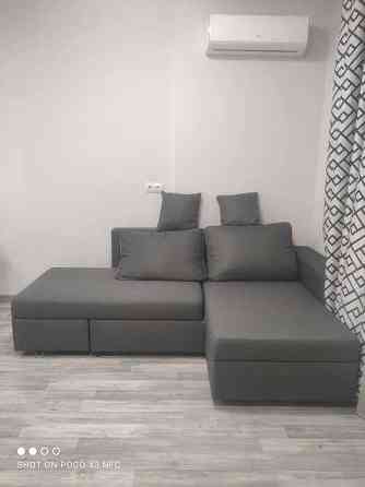 Оренда Квартира 1-кімнатна, 20/20 поверх на пр. Николая Бажана Київ