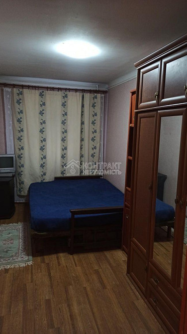 Оренда Квартира 2-кімнатна, 2/5 поверх на вул. Єсеніна Харків - фото 6