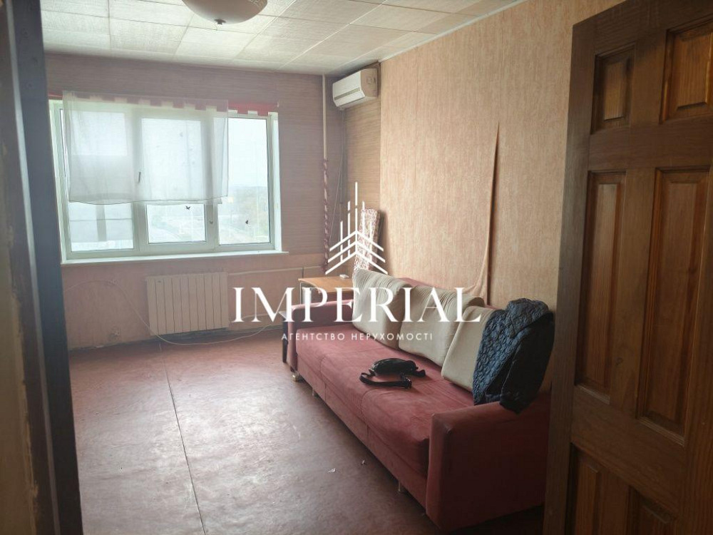 Продаж 3к Квартира 72 кв.м Романа Шухевича вул. Київ - фото 1