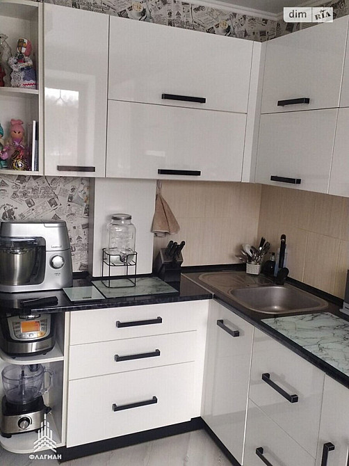 Продаж Квартира 3-кімнатна, 3/3 поверх на Гніванське шосе Вінниця - фото 2