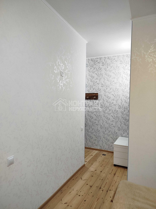 Оренда Квартира 1-кімнатна, 1/1 поверх на вул. Ковтуна Kharkiv - photo 6