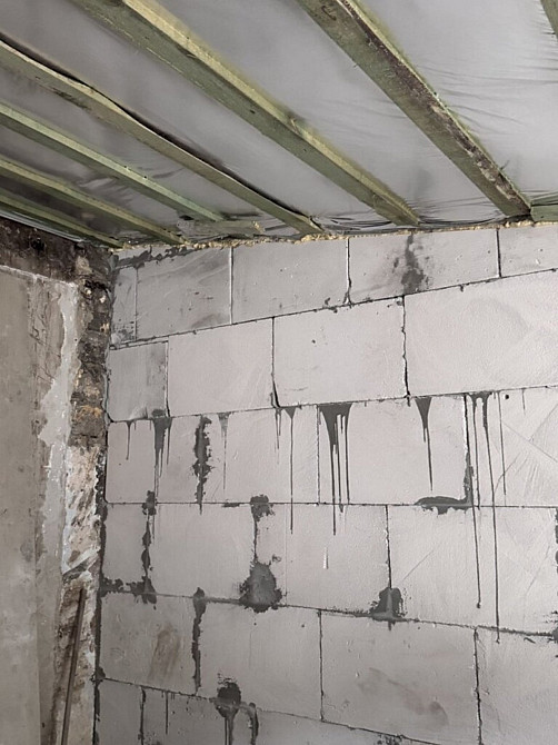 Двухкомнатная квартира ул.Болгарская Odessa - photo 4